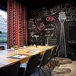 Me And All Hotel Dusseldorf Oberkassel, By Hyatt