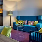 Me And All Hotel Dusseldorf Oberkassel, By Hyatt