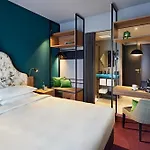 Me And Oberkassel, By Hyatt Hotel 4*