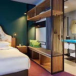 Me And Oberkassel, By Hyatt 4* Dusseldorf