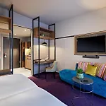 Hotel Me And Oberkassel, By Hyatt 4*