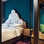 Me And Oberkassel, By Hyatt Hotel 4*