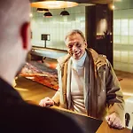 Me And Oberkassel, By Hyatt Hotel
