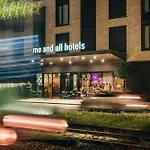 Me And Oberkassel, By Hyatt Hotel 4*