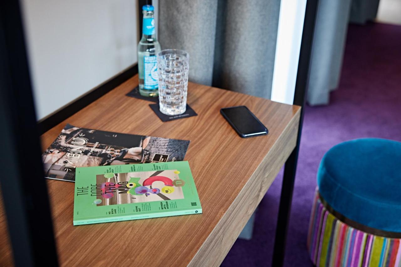 Me And Oberkassel, By Hyatt Hotel