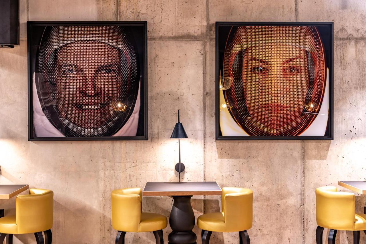 Me And Oberkassel, By Hyatt 4* Düsseldorf