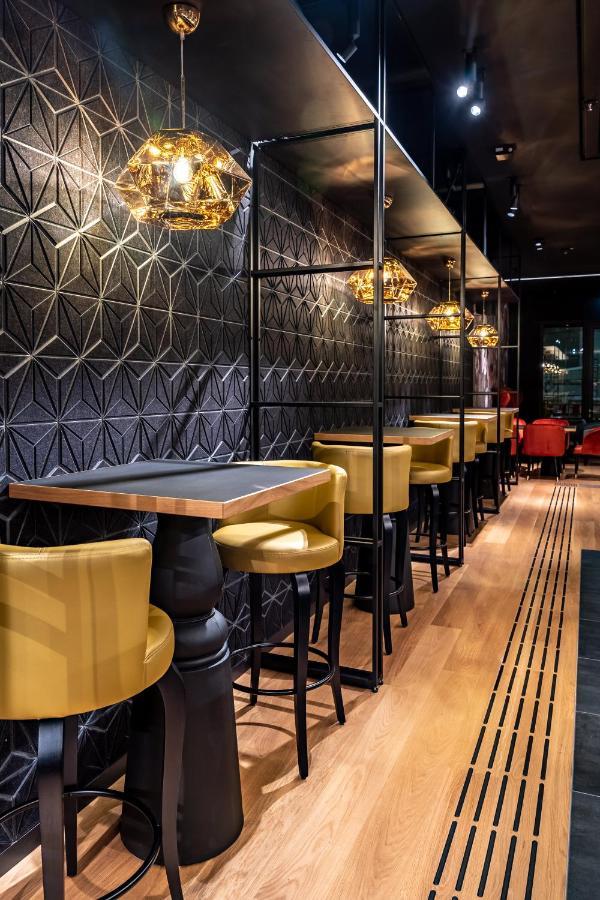 Hotel Me And Oberkassel, By Hyatt Düsseldorf