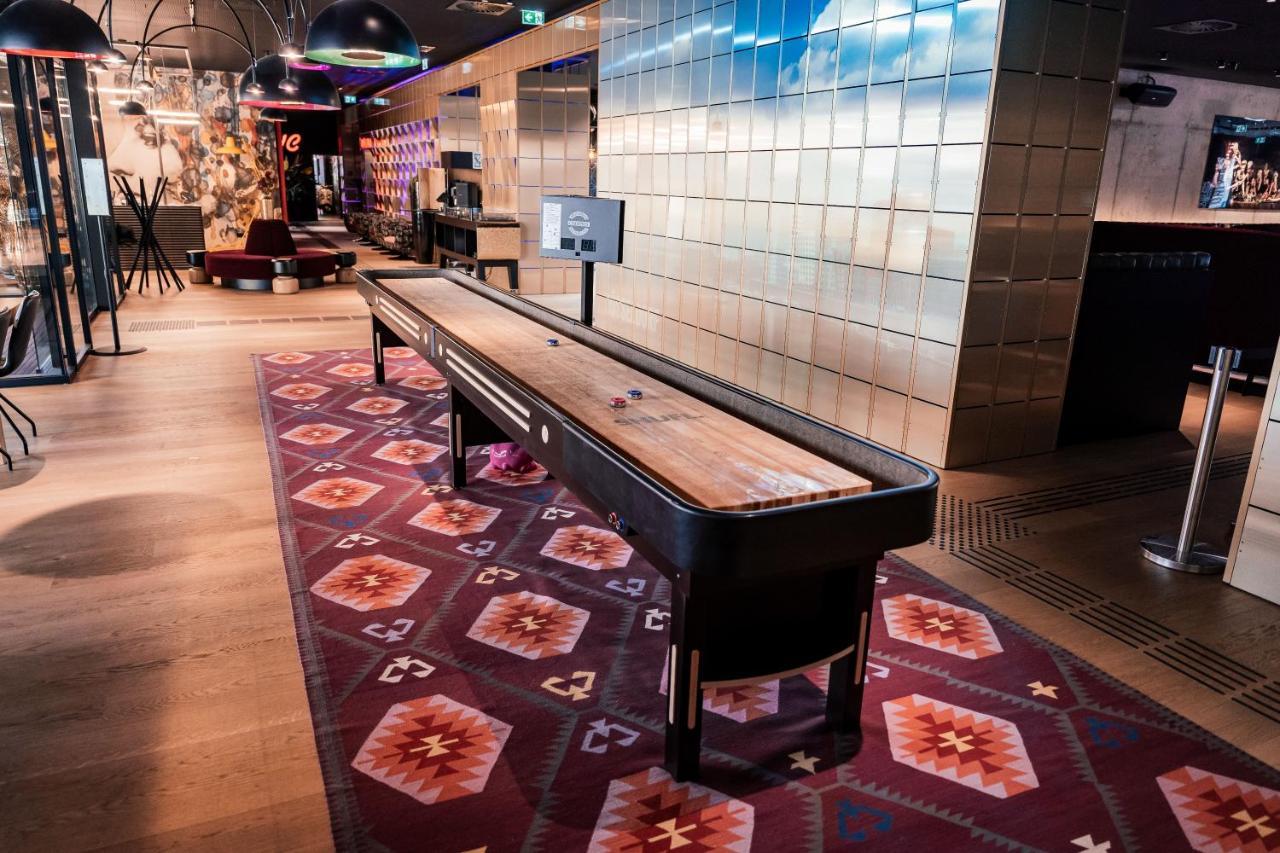 Me And Oberkassel, By Hyatt Hotel