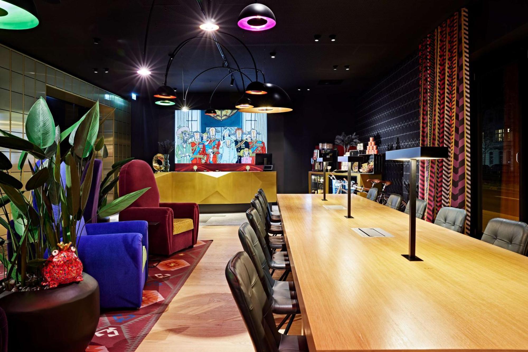 Hotel Me And Oberkassel, By Hyatt Düsseldorf