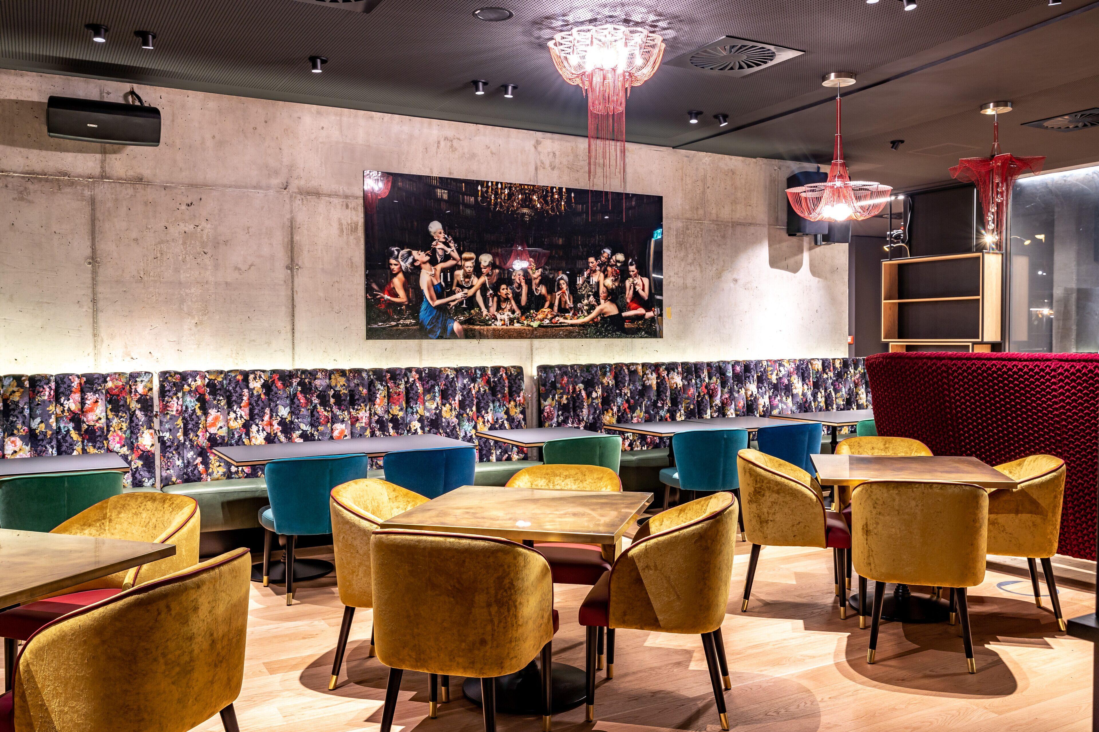 Hotel Me And Oberkassel, By Hyatt