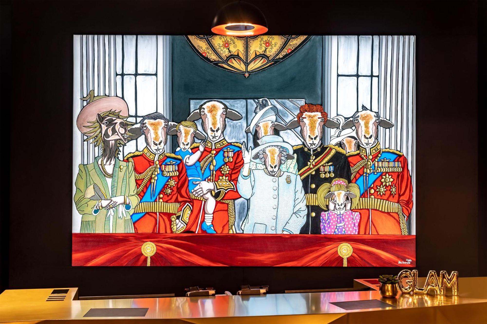 Hotel Me And Oberkassel, By Hyatt 4*