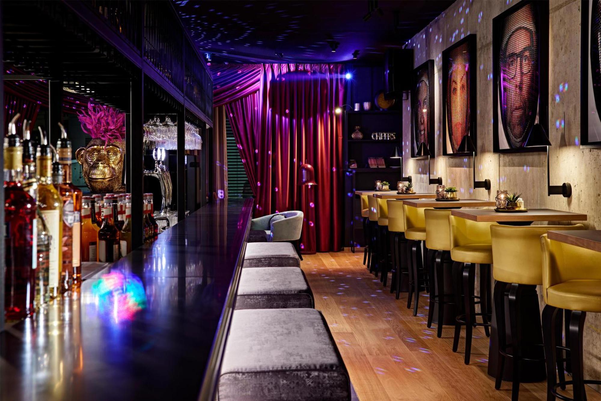 Hotel Me And Oberkassel, By Hyatt