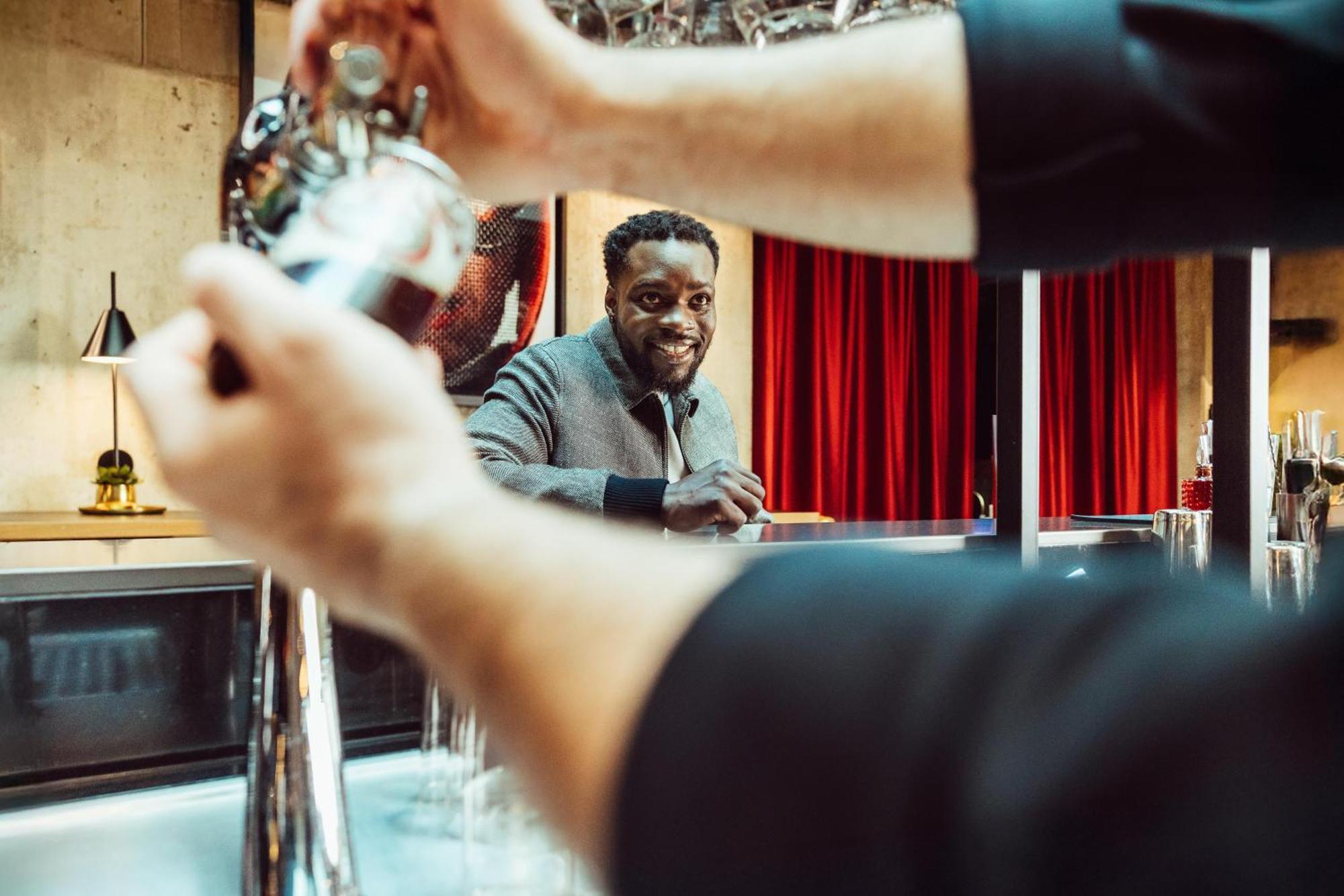 Hotel Me And Oberkassel, By Hyatt Dusseldorf