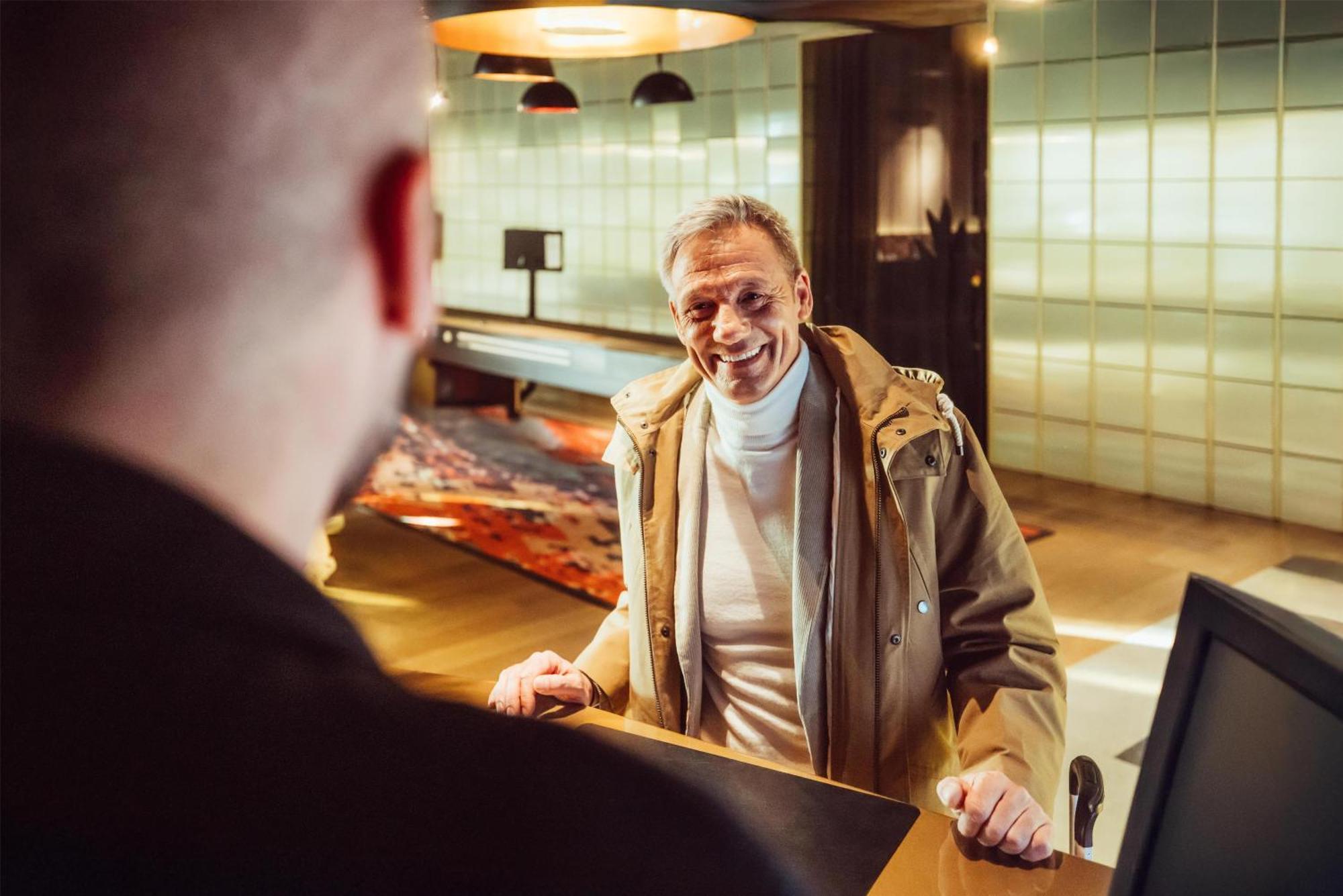 Me And Oberkassel, By Hyatt Hotel