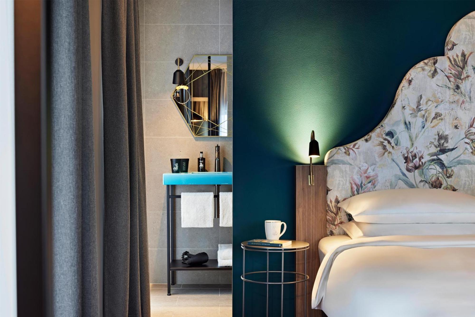 Hotel Me And Oberkassel, By Hyatt