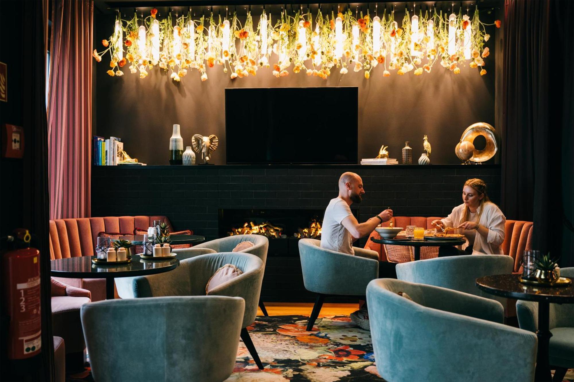 Hotel Me And Oberkassel, By Hyatt Dusseldorf