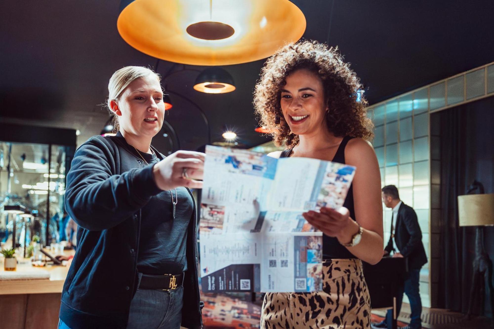 Me And Oberkassel, By Hyatt