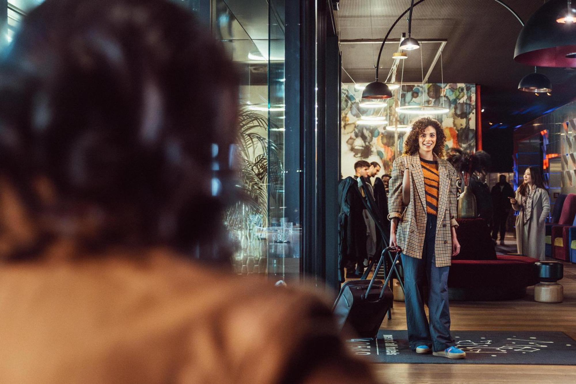 Hotel Me And Oberkassel, By Hyatt