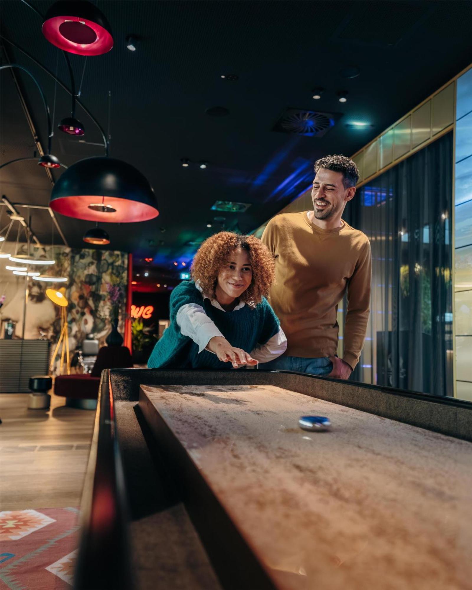 Me And Oberkassel, By Hyatt Hotel 4*