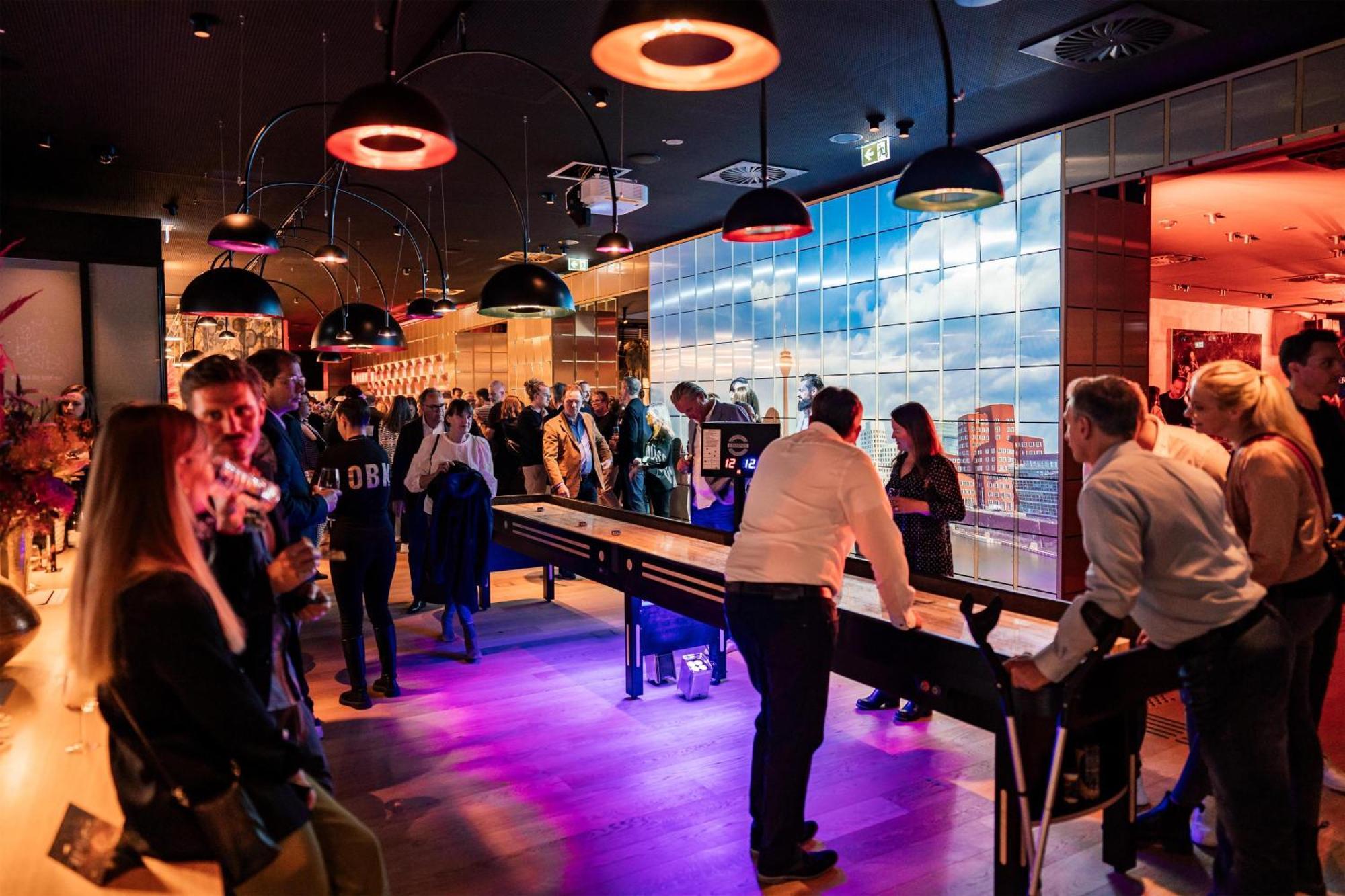 Me And Oberkassel, By Hyatt Hotel Dusseldorf