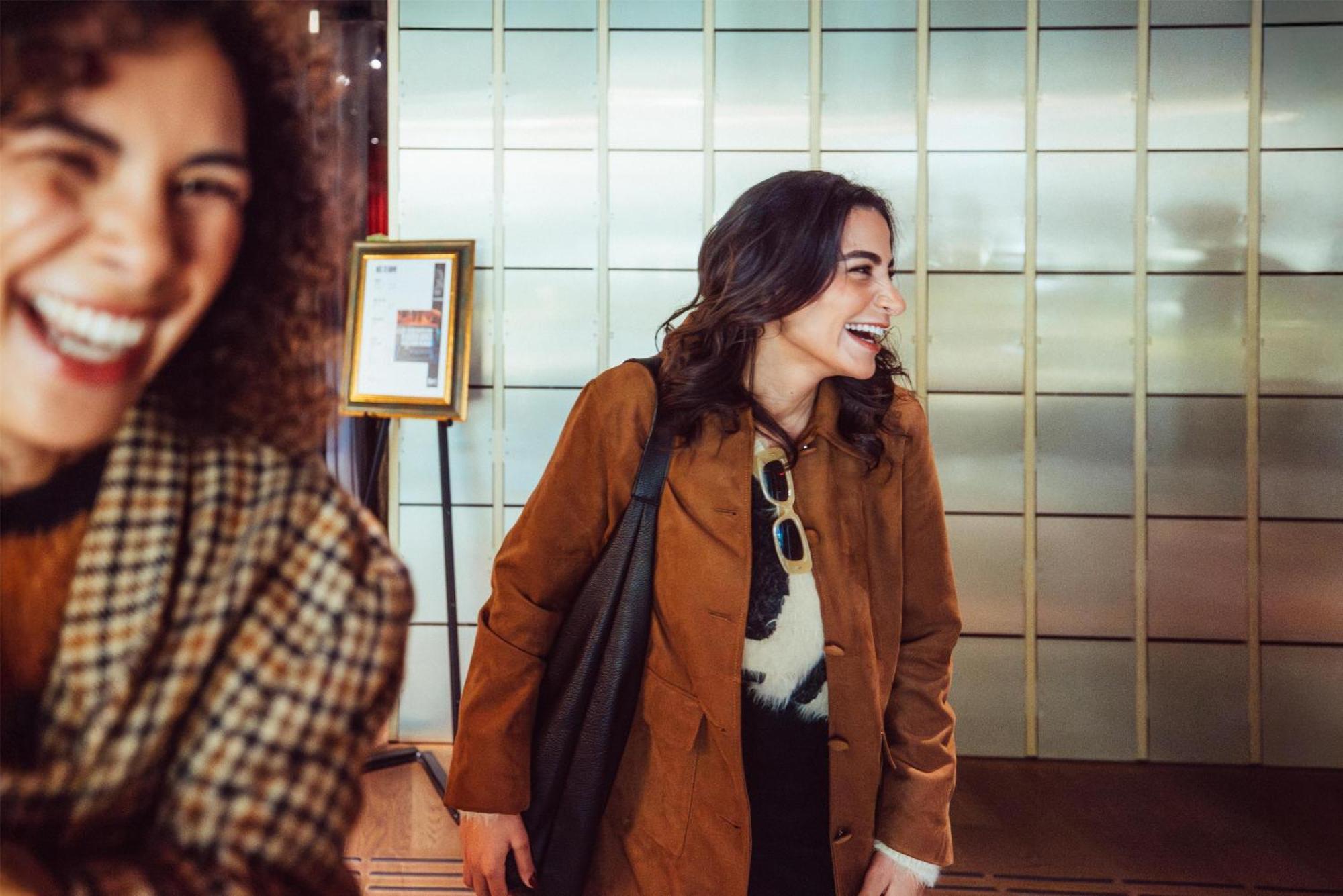 Me And Oberkassel, By Hyatt