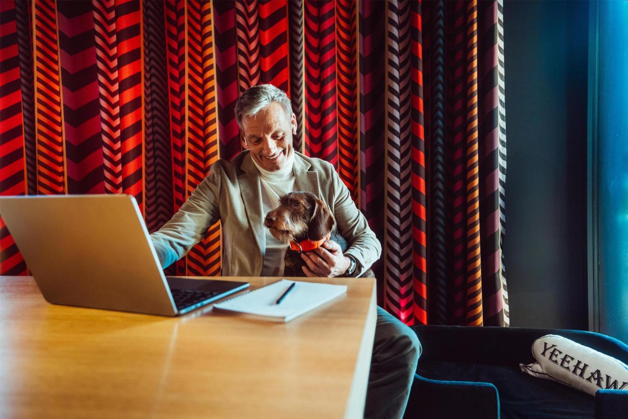 Me And Oberkassel, By Hyatt Hotel