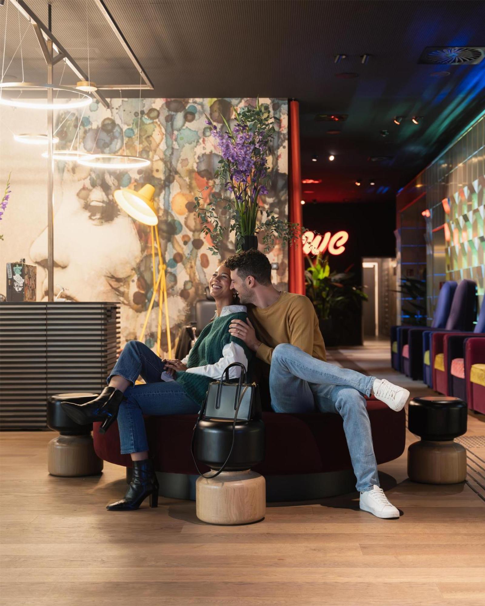 Hotel Me And Oberkassel, By Hyatt 4*