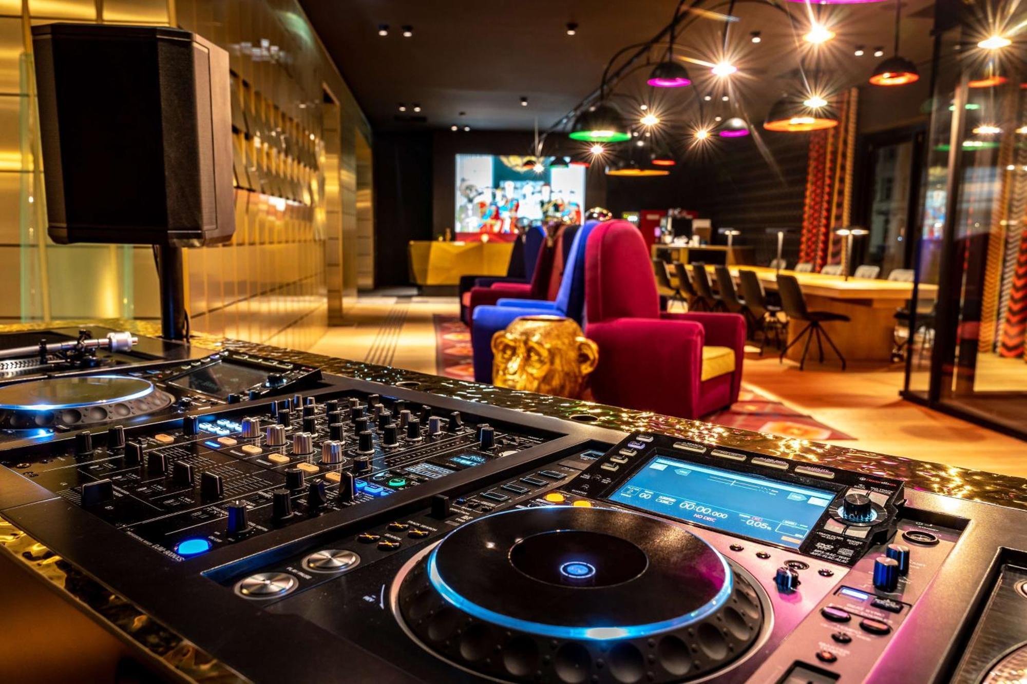 Hotel Me And Oberkassel, By Hyatt Düsseldorf