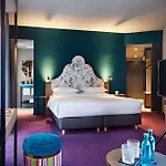 Me And All Hotel Dusseldorf Oberkassel, By Hyatt