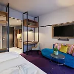 Me And All Hotel Dusseldorf Oberkassel, By Hyatt