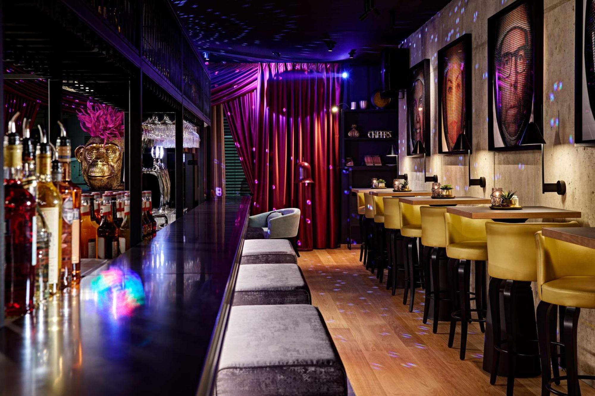 Me And Oberkassel, By Hyatt Hotel