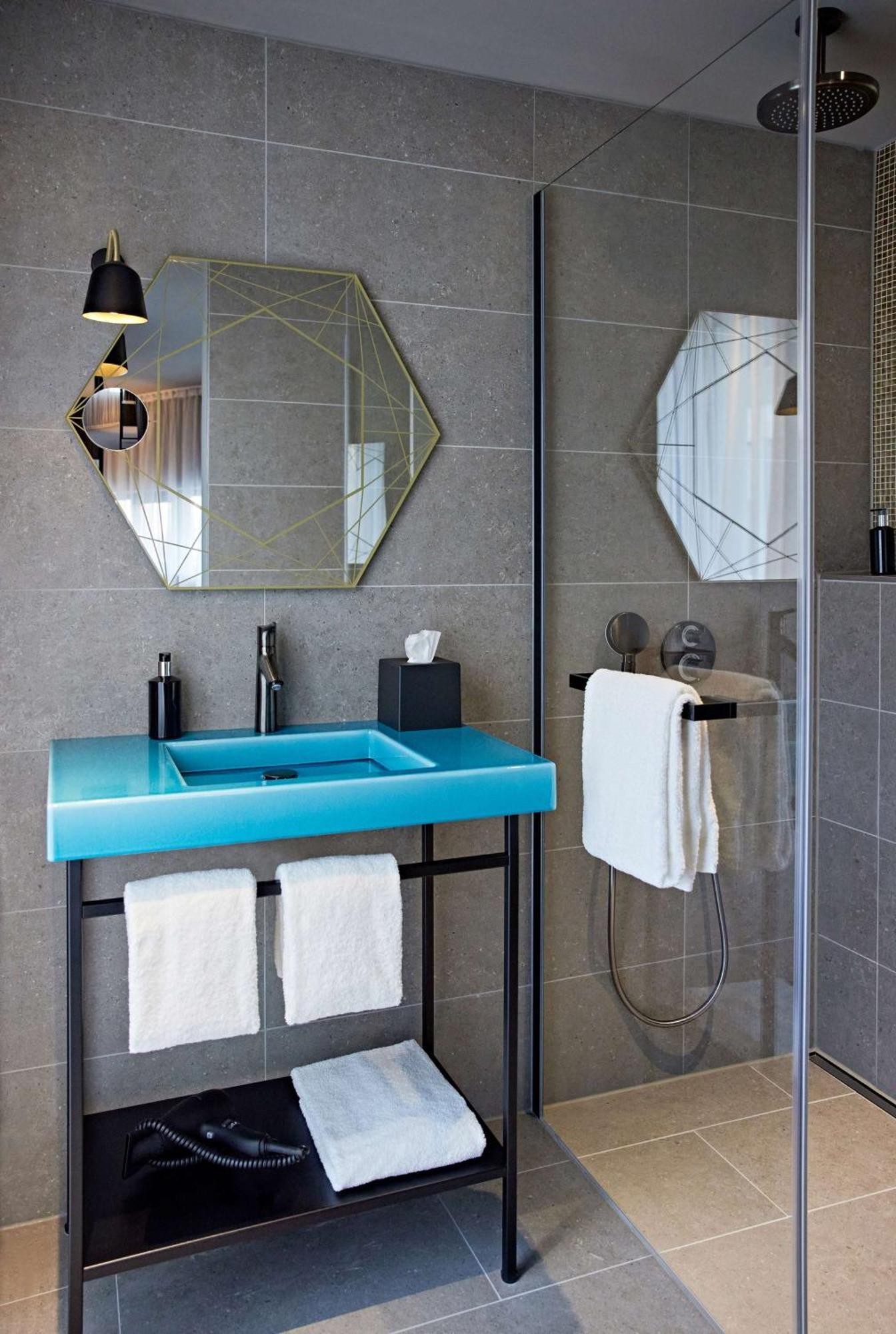 Hotel Me And Oberkassel, By Hyatt