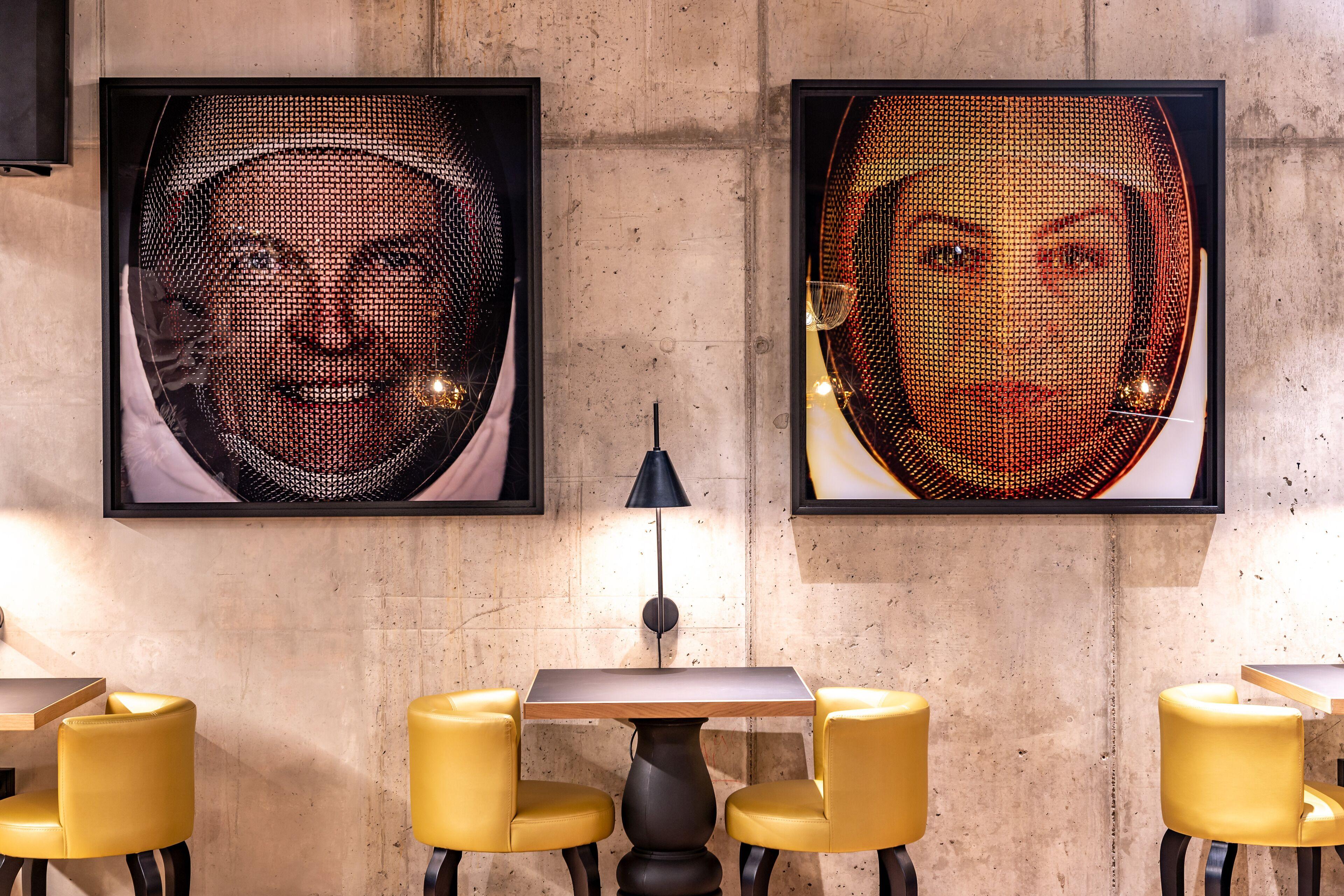 Me And Oberkassel, By Hyatt Hotel 4*