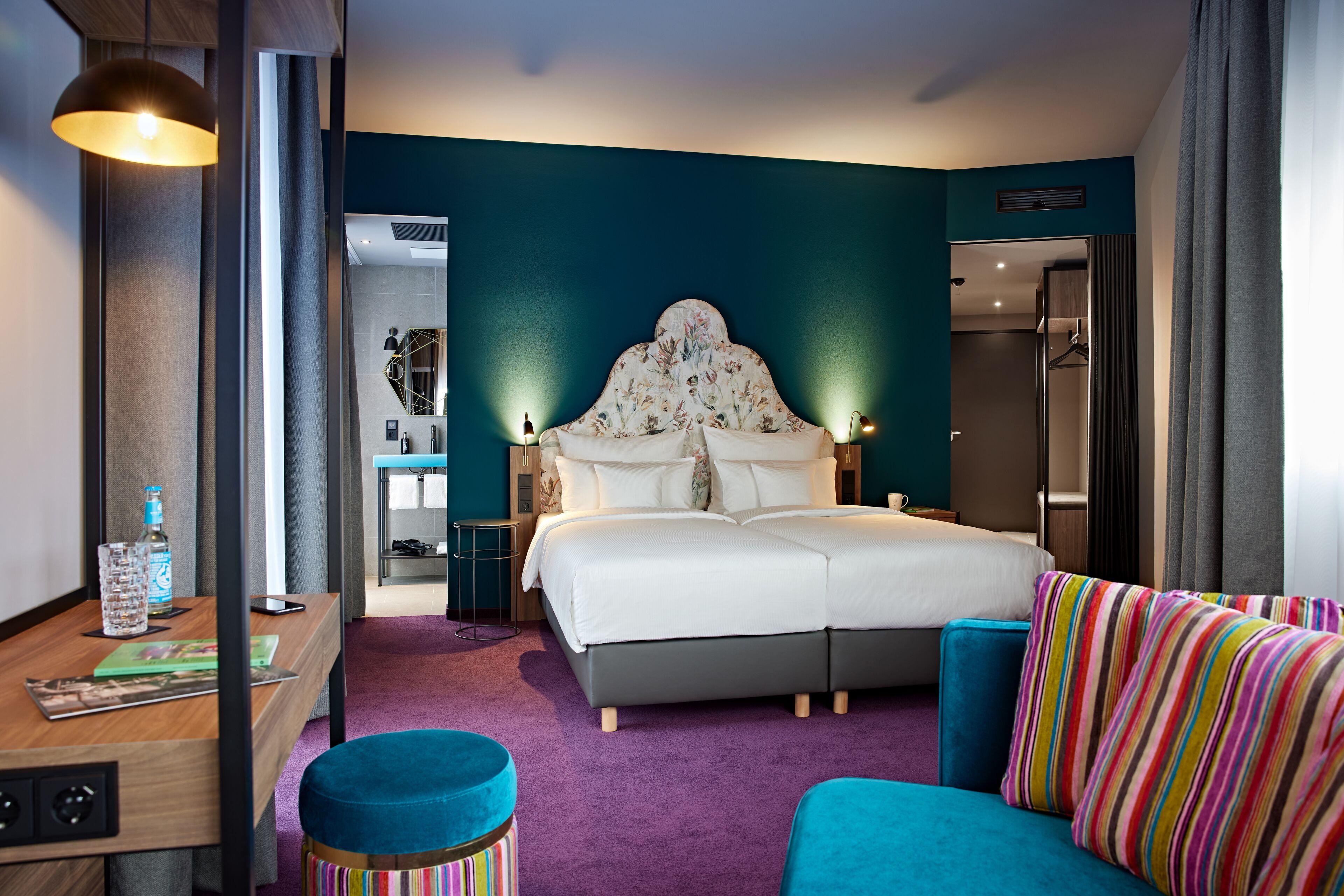 Me And Oberkassel, By Hyatt Hotel