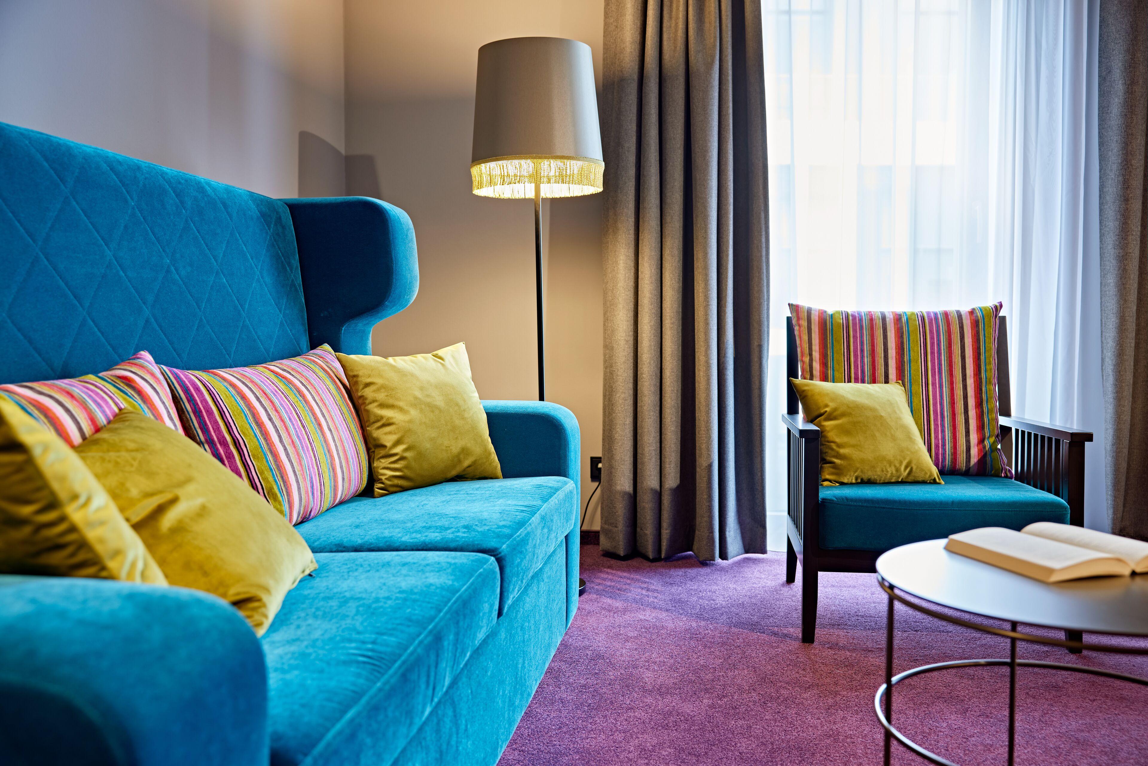 Me And Oberkassel, By Hyatt